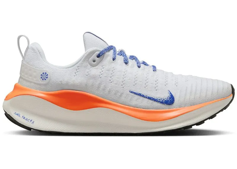 Nike React Infinity Run 4 FP Blueprint Pack “Multi-Color / Multi-Color” | HJ6649-900