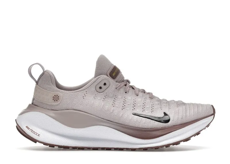 Nike ReactX Infinity Run 4 Platinum Violet “Platinum Violet / Smokey Mauve / Saturn Gold” | DR2670-010