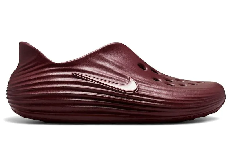 Nike ReactX Rejuven8 Dark Team Red “Dark Team Red / Dark Team Red” | HV5060-602