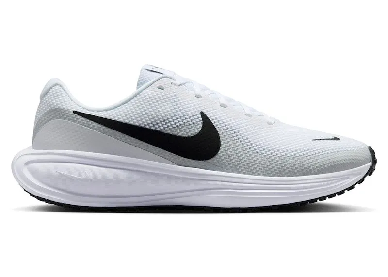 Nike Revolution 8 Light Army Jade Horizon Phantom Black | HJ9198-300