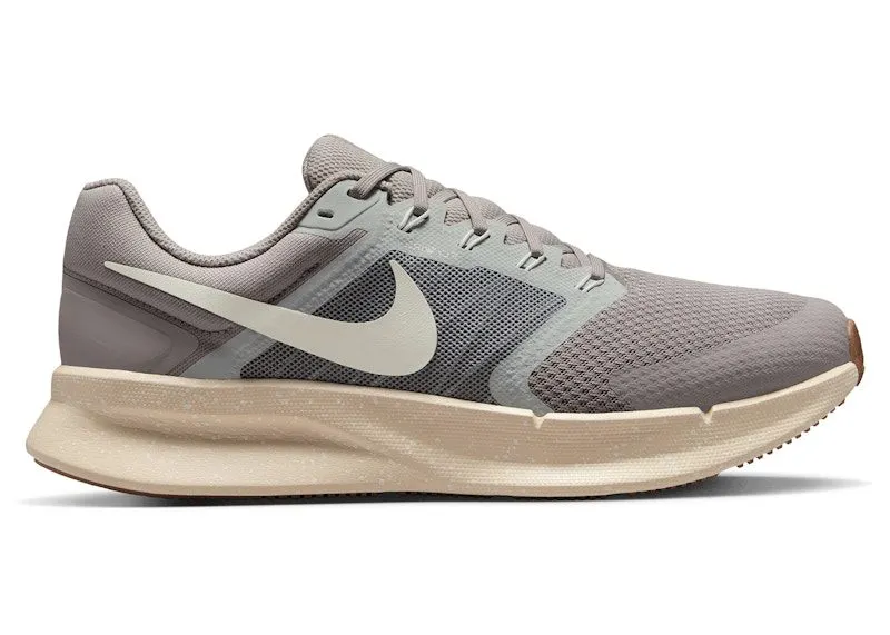 Nike Run Swift 3 College Grey Light Silver Pearl White Sail | DR2695-013