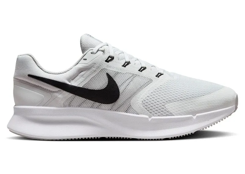 Nike Run Swift 3 Photon Dust White Wolf Grey Black | FZ9666-005