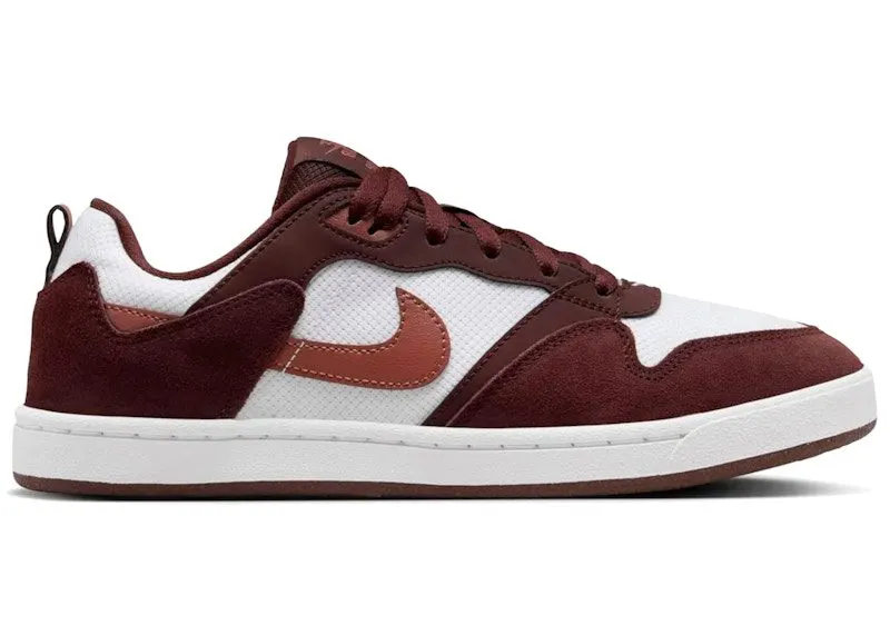 Nike SB Alleyoop Mystic Dates Claystone “Mystic Dates / Claystone Red” | CQ0369-601