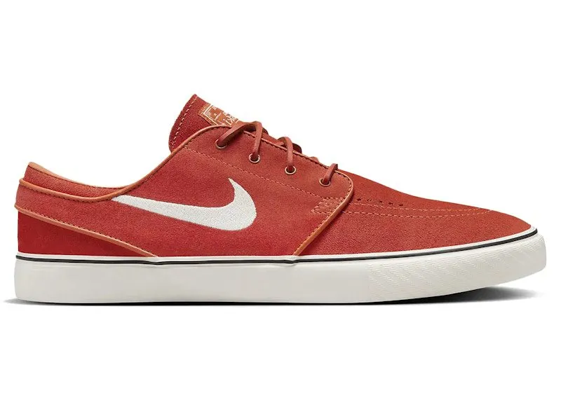 Nike SB Zoom Stefan Janoski OG+ Cosmic Clay Sail “Cosmic Clay / Cosmic Clay / Sail” | FD6757-800