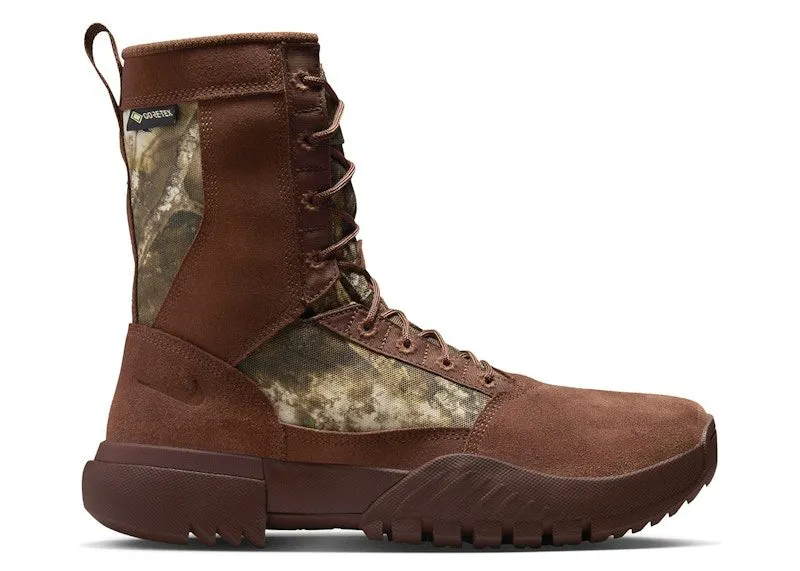 Nike SFB Air Field Ukiah R Gore-Tex Cacao Wow Black | FV0191-200