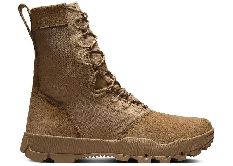 Nike SFB Jungle 2 8″ Leather Coyote “Coyote / Coyote” | FB1446-900
