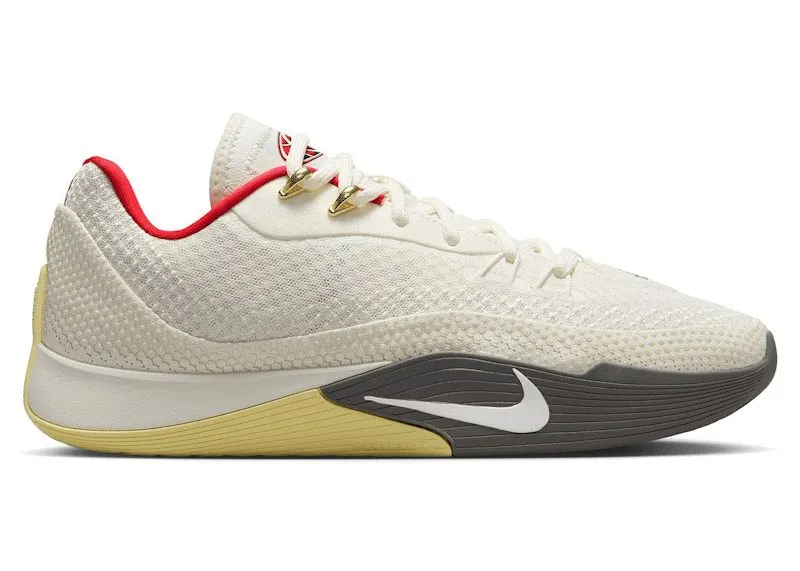 Nike ST Flare Pure Platinum “Soft Pearl / Midnight Fog / Pale Yellow” | HF0232-002