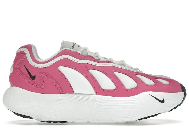 Nike Sense 96 SP Comme des Garçons Homme Plus Spirit Pink “Spirit Pink / Black” | IF7038-600