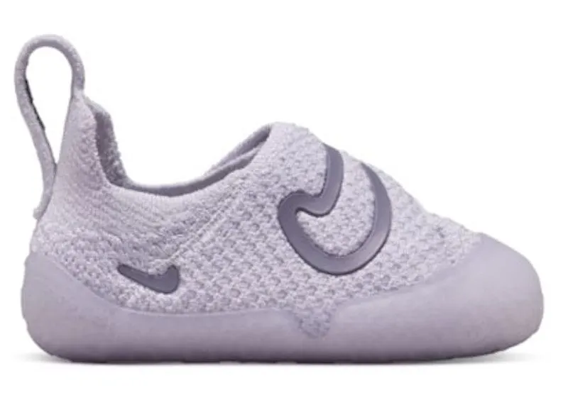Nike Swoosh 1 Barely Grape Daybreak “Barely Grape / Lilac Bloom / Doll” | FB3244-500