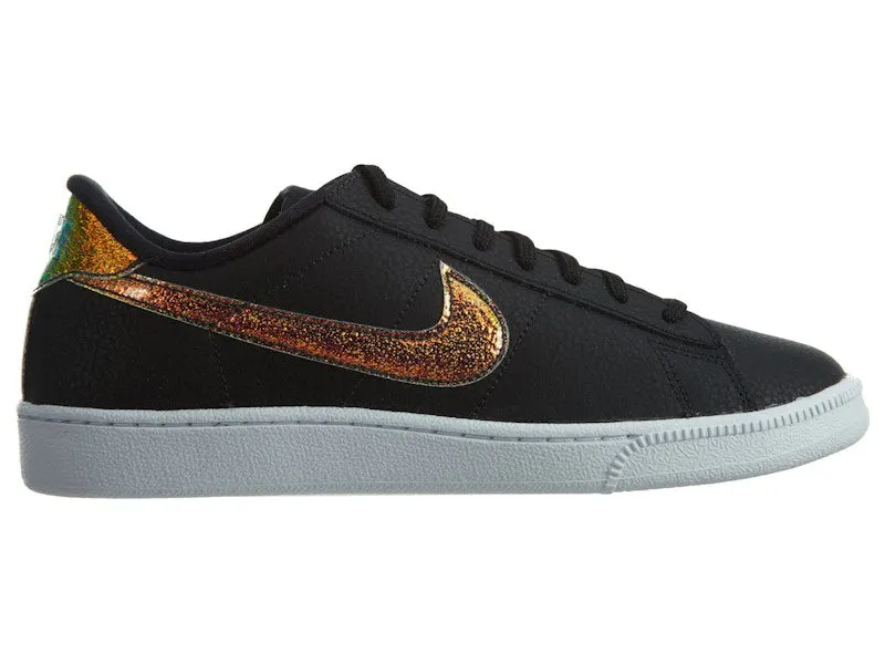 Nike Tennis Classic Prm Black-White “Black / Black / White” | 844940-001