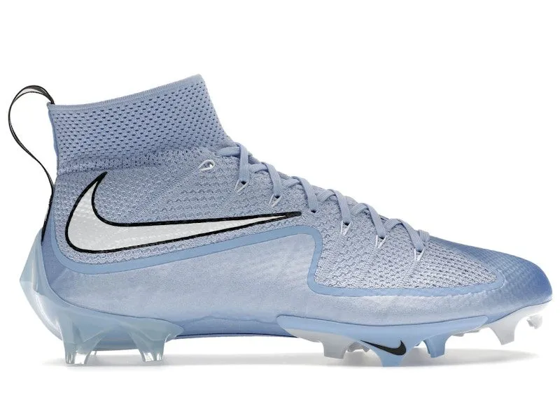 Nike Vapor Edge 360 Untouchable Mid Aluminum Football Grey “Aluminum / Football Grey / White” | FQ0235-400