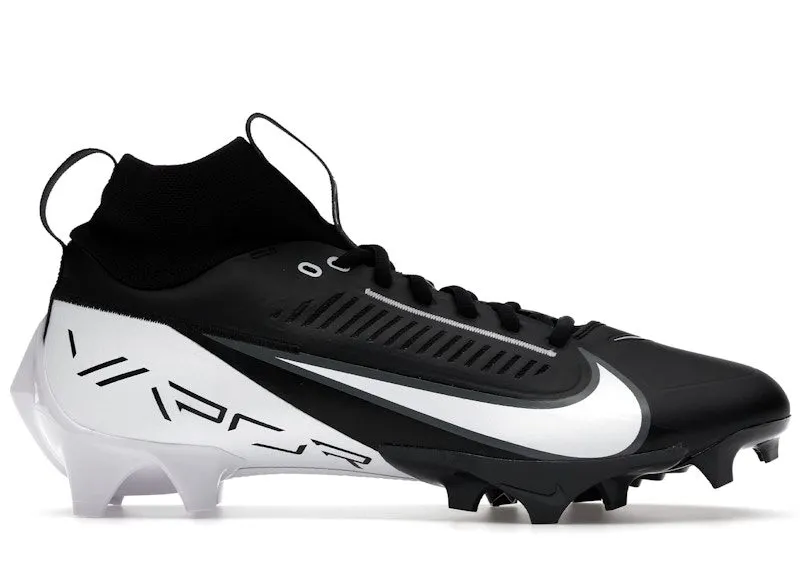 Nike Vapor Edge Pro 360 2 Black White “Black / Black / White” | DA5456-001