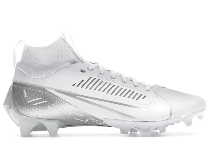 Nike Vapor Edge Pro 360 2 White Metallic Silver “White / Pure Platinum / Metallic Silver” | DA5456-102