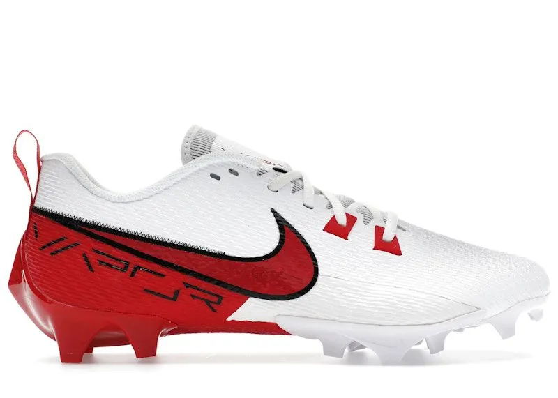 Nike Vapor Edge Speed 360 2 White Black University Red | FQ4045-102