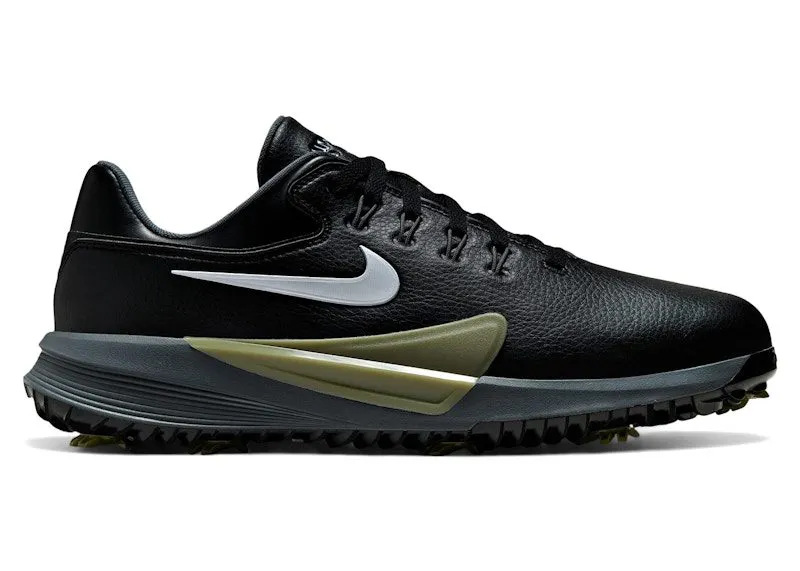 Nike Victory Pro 4 Black Dusty Olive “Black / Dusty Olive / Iron Grey” | FZ7611-002