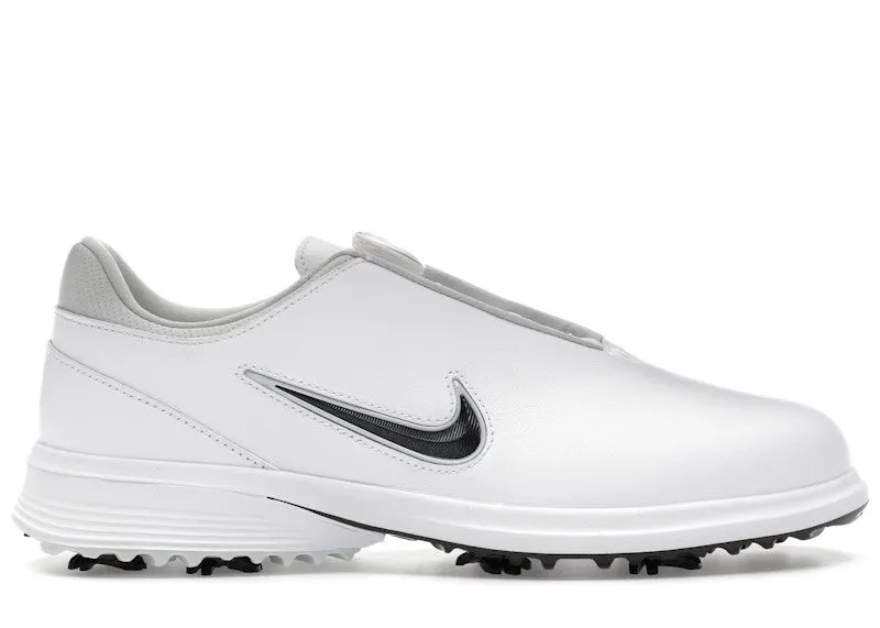 Nike Victory Tour 4 BOA White Photon Dust Black | HM6545-100
