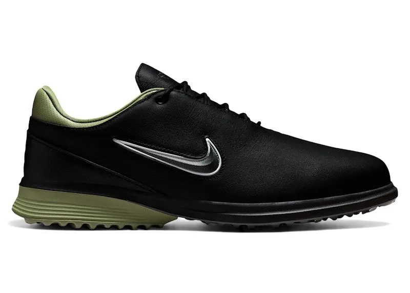 Nike Victory Tour 4 Black Dusty Olive “Black / Dusty Olive / Iron Grey” | FZ4155-002