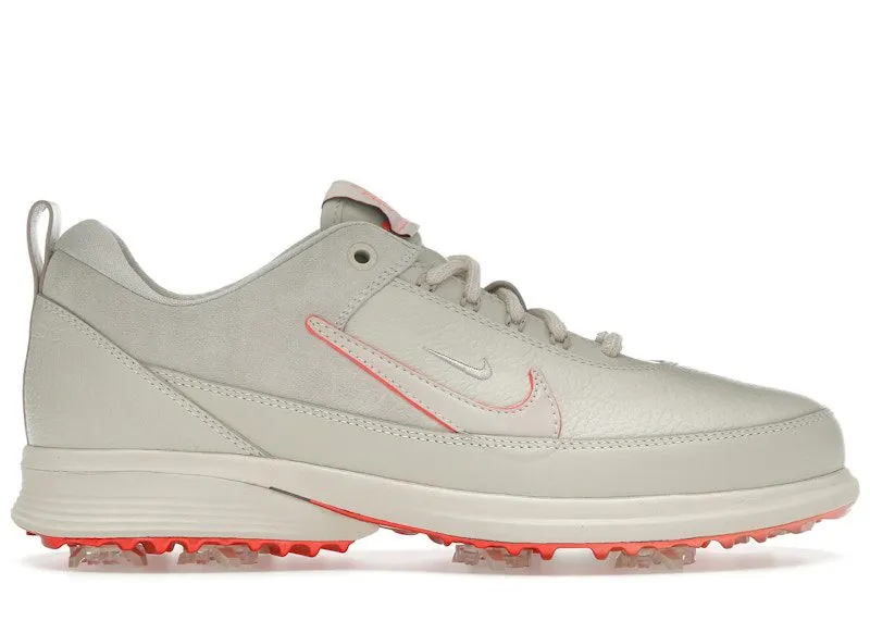 Nike Victory Tour 4 Justin Timberlake Raggio Di Sole “Oatmeal / Dark Field Brown / Pink Tint” | HM5802-100