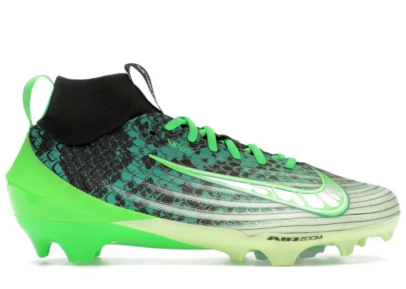 Nike Zoom Air Vapor Pro 1 CeeDee Lamb Sequoia “Sequoia / Metallic Silver / Green Strike” | IF0108-300