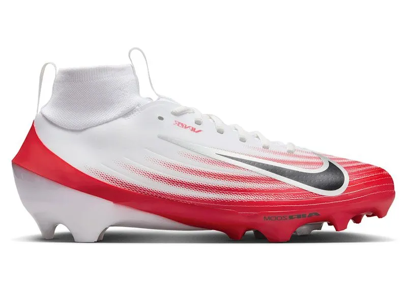 Nike Zoom Air Vapor Pro 1 White University Red Black | FB3298-102