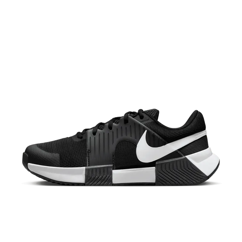 Nike Zoom GP Challenge 1 Black White “Black / Black / White” | FJ1812-001
