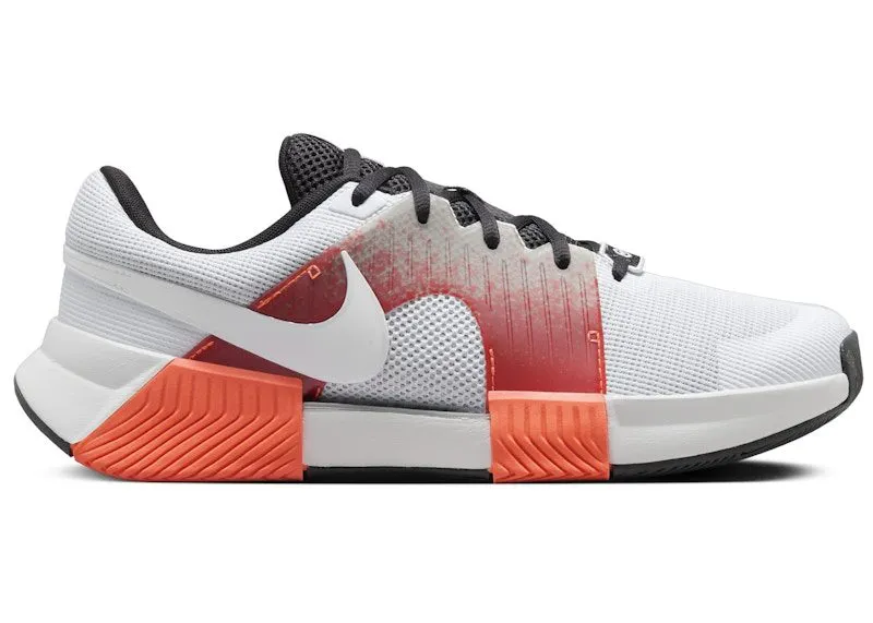 Nike Zoom GP Challenge 1 HC Premium Pure Platinum Black Hyper Crimson White | FQ7725-002
