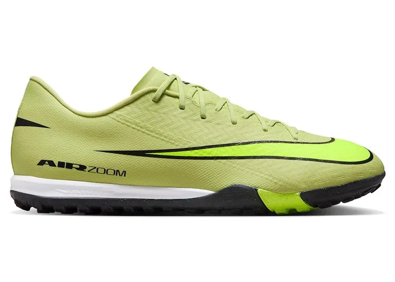 Nike Zoom Mercurial Vapor 16 Academy TF Max Voltage Pack “Limelight / Hyper Crimson / Volt” | FQ8449-300