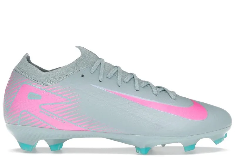 Nike Zoom Mercurial Vapor 16 Pro FG Ocean Cube Pink Blast | FQ8685-301