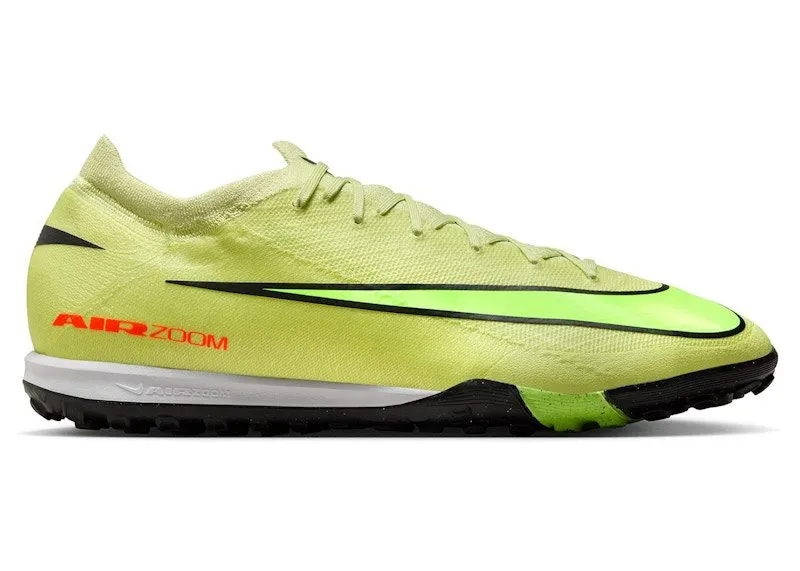 Nike Zoom Mercurial Vapor 16 Pro TF Max Voltage Pack “Limelight / Hyper Crimson / Volt” | FQ8687-300