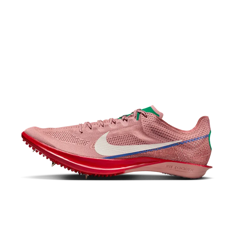 Nike ZoomX Dragonfly 2 Red Stardust Red Sepia University Red Pale Ivory | HQ2060-600