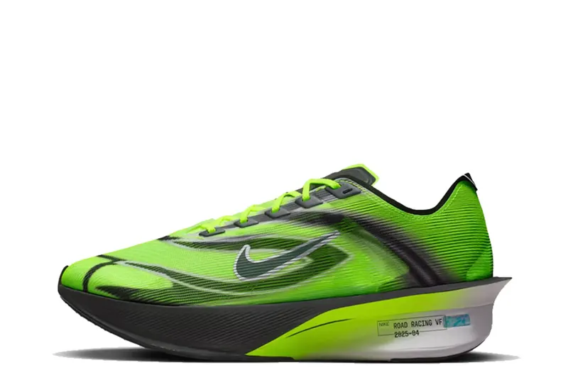 Nike ZoomX Vaporfly Next% 4 Ekiden Pack Volt “Multi-Color / Black / Volt” | IM8068-999