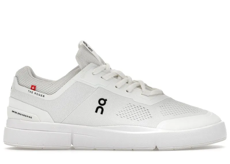 On Roger Spin White Black | 3MD11470462