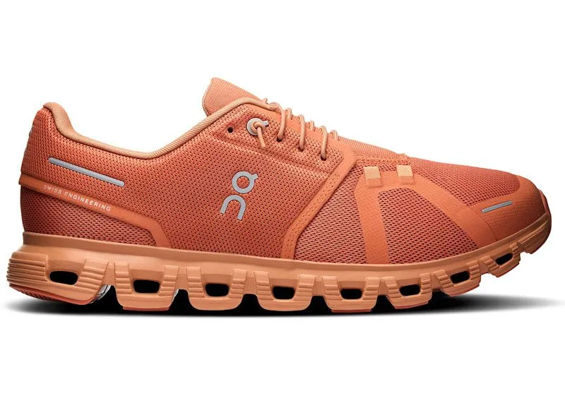 On Running Cloud 6 Canyon Sandstone | 3MF10073281