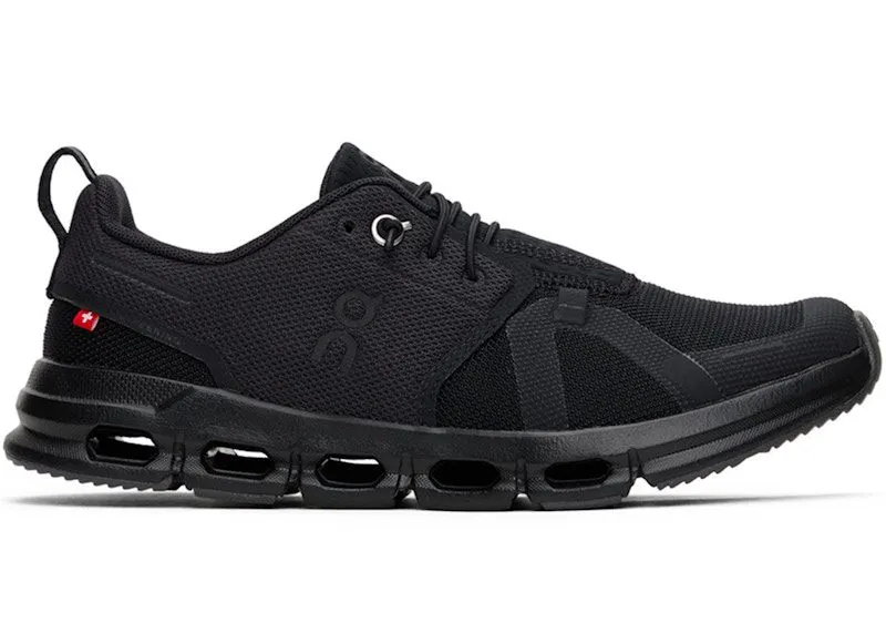 On Running Cloud Sky All Black | 3YD11440485