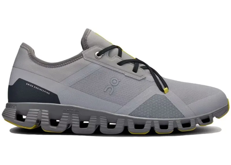 On Running Cloud X 3 AD Fog Gecko | 3MD30322666