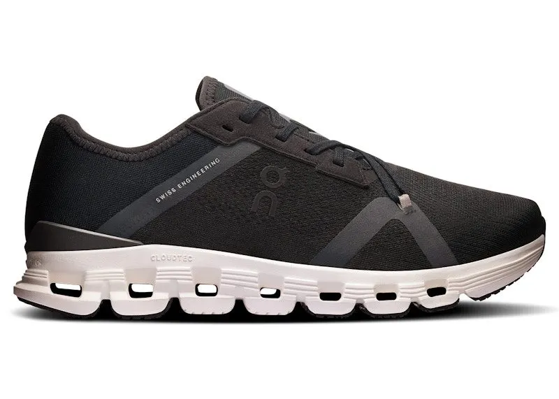On Running Cloud X 4 AD Black Asphalt | 3WF10170397