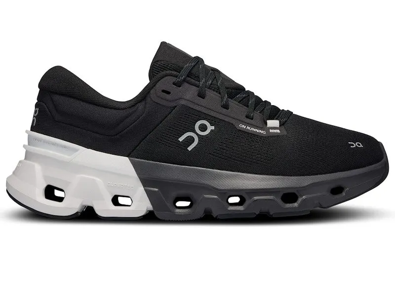 On Running Cloudflyer 5 Black White | 3WE30040299