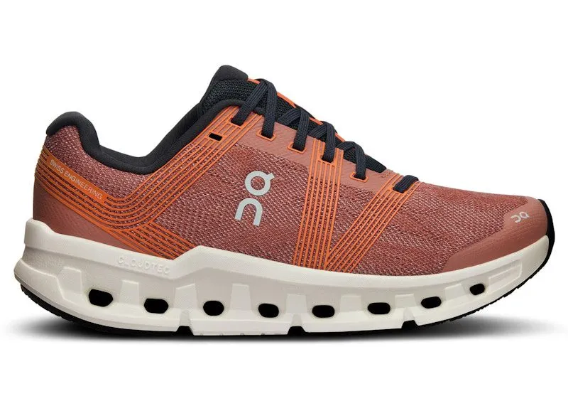 On Running Cloudgo Mahogany Ivory | 55.97911