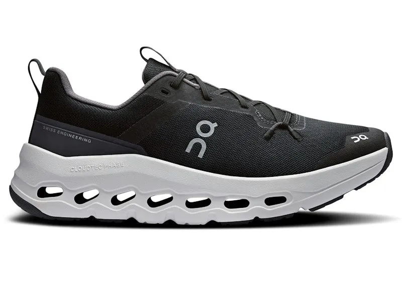 On Running Cloudleap Black White | 3YF10040299