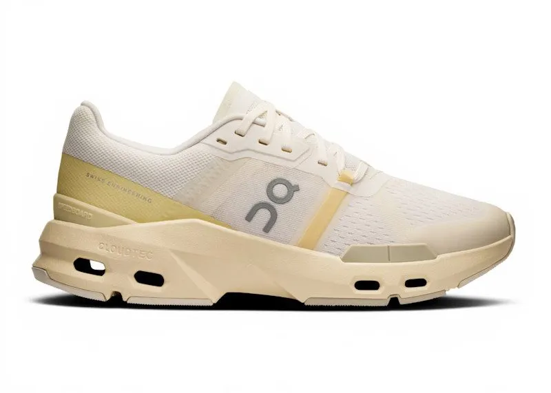 On Running Cloudpulse Ivory Turmeric | 3WD30063575