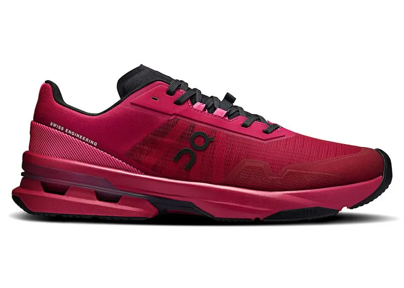 On Running Cloudpulse Pro Grenadine Pink | 3MF30323568