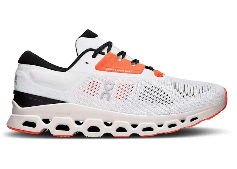 On Running Cloudstratus 3 White Sand | 3MD30110248