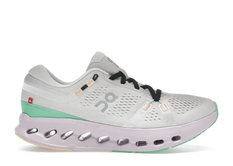 On Running Cloudsurfer 2 Pearl Orchid | 3WF10103207