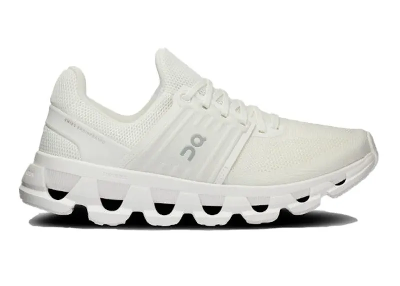On Running Cloudswift 3 AD All White | 3WD10150108