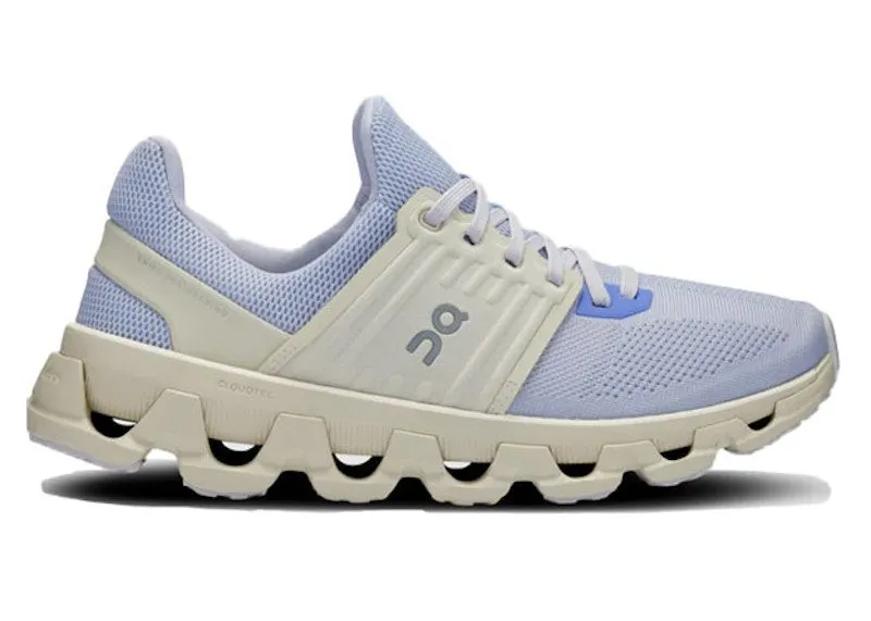 On Running Cloudswift 3 AD Heather Cream | 3WD10152812