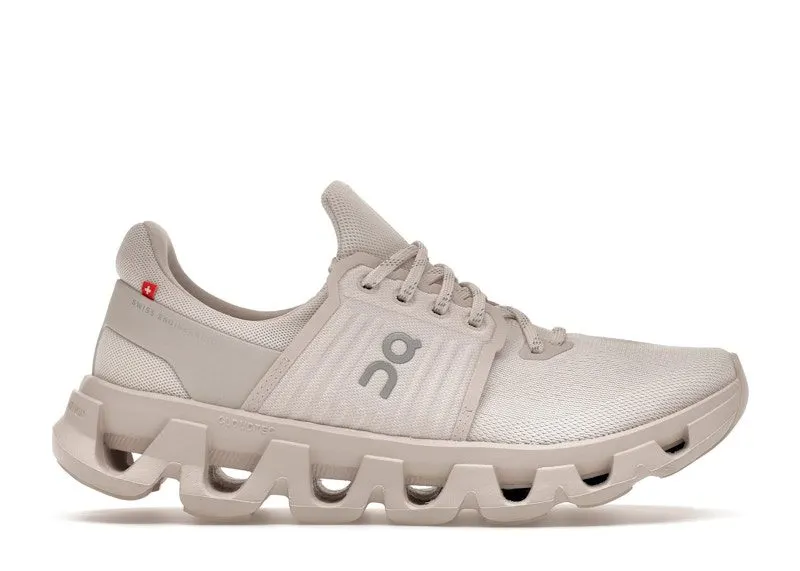 On Running Cloudswift 4 AD Sand Ivory | 3WF10451485
