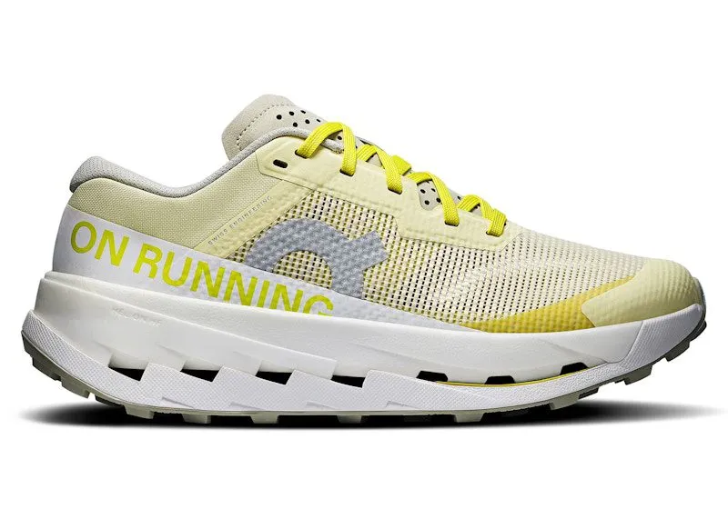 On Running Cloudultra 3 Lychee Lime | 3WF30114105