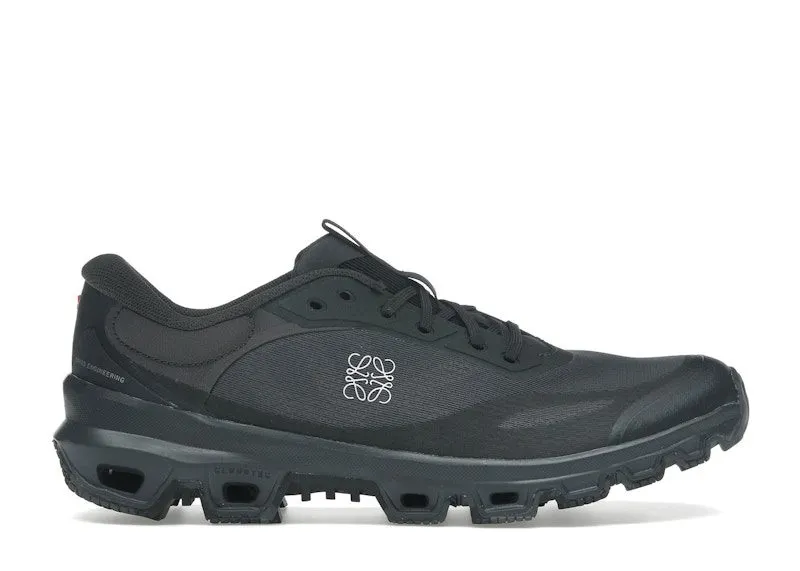 On Running Cloudventure 2 LOEWE Gunmetal | 3WF10794181