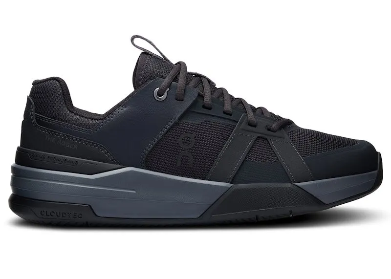 On The Roger Clubhouse Pro Black Eclipse | 3YE10010106