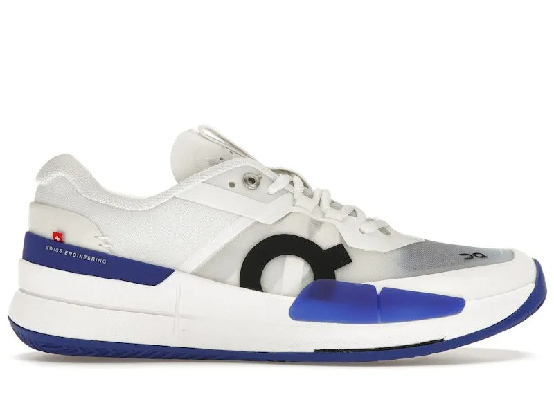 On The Roger Pro 2 White Indigo | 3ME10300629